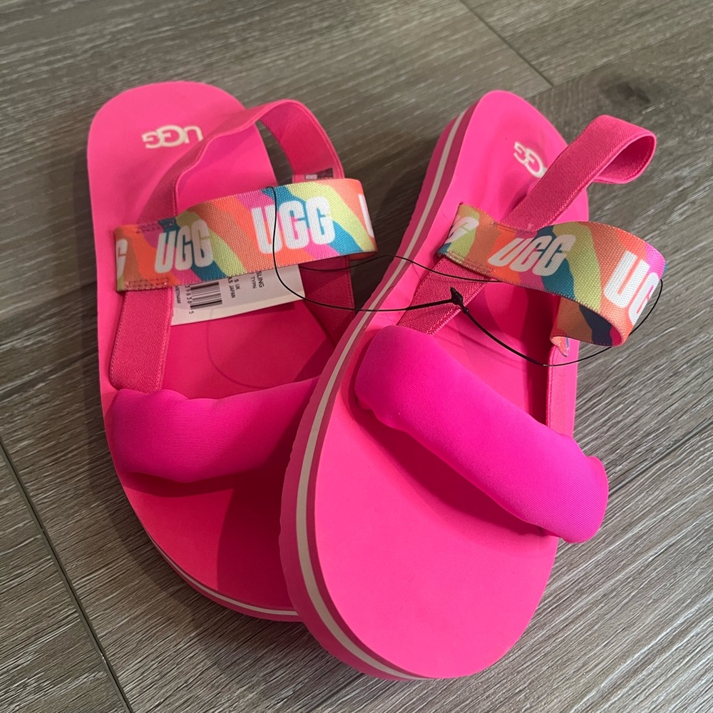 UGG Sandals - Picture 2 of 6